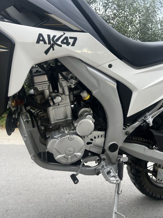 Продам або обміняю лонкін 300