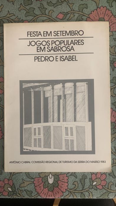 Festa em setembro