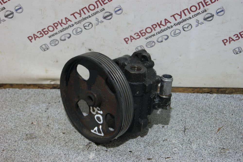 Насос ГУР Peugeot 807 2002-2014 разборка