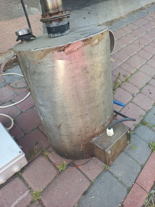 Sprzedam  destylator