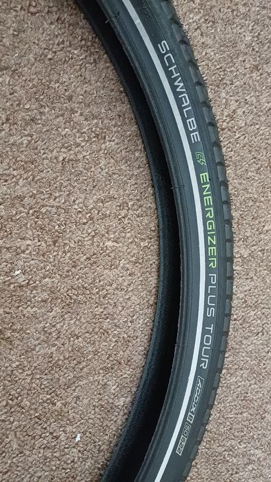 Opona 28   schwalbe