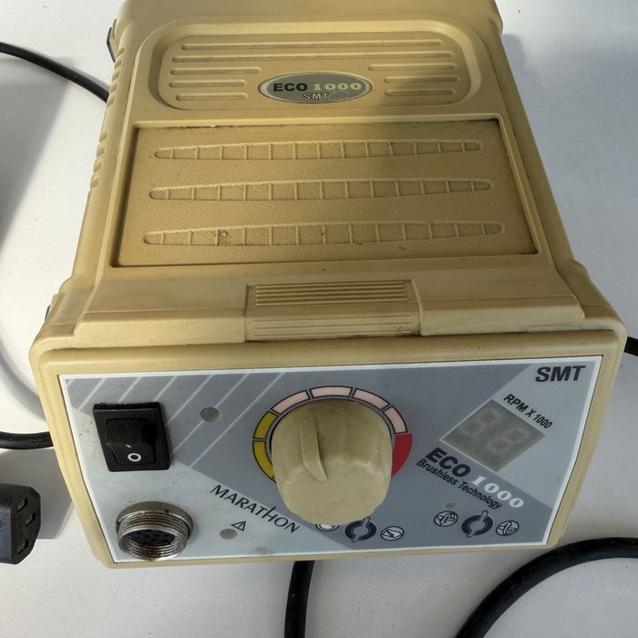 Marathon ECO 1000 SDE-701S Brushless | Micromotor Profissional | NOVO