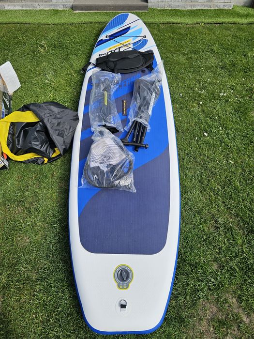 Deska SUP Hydro force 10 cali  2in1