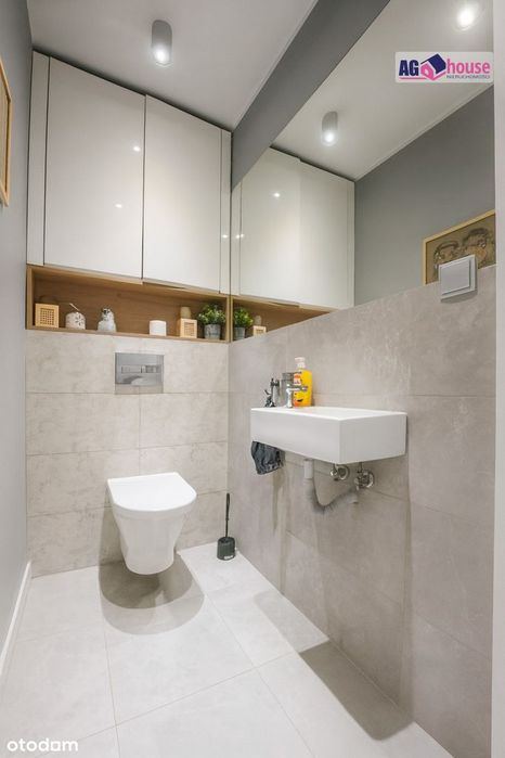 Dom Gotowy DO Wprowadzenia | 95 m² + Poddasze