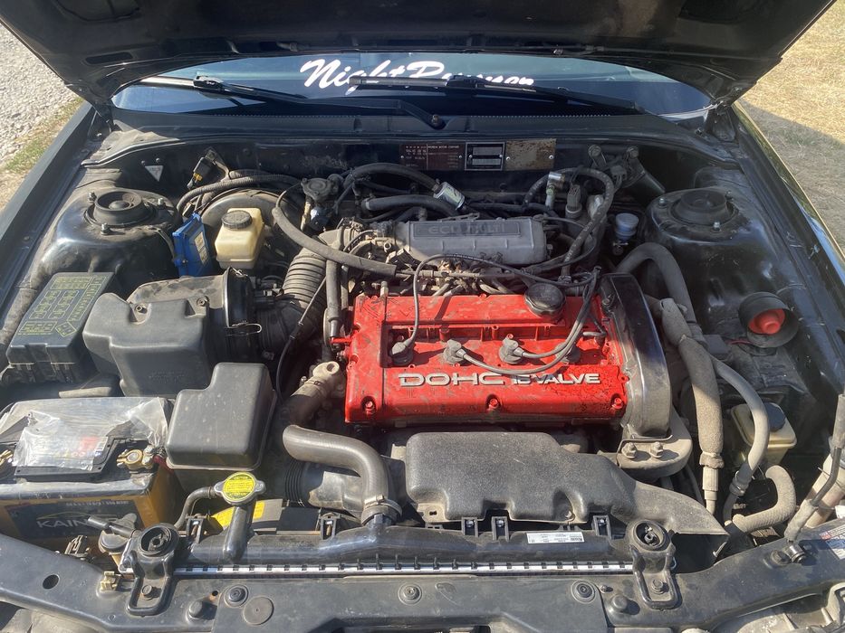 Продам Hyundai Sonata Y3