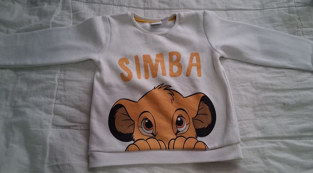 Lote de roupa menino 2-3anos