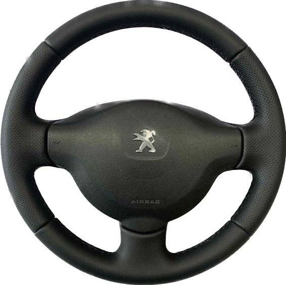 Перетягнутий руль до Пежо 207 Партнер Ситроен Берлинго на обмін