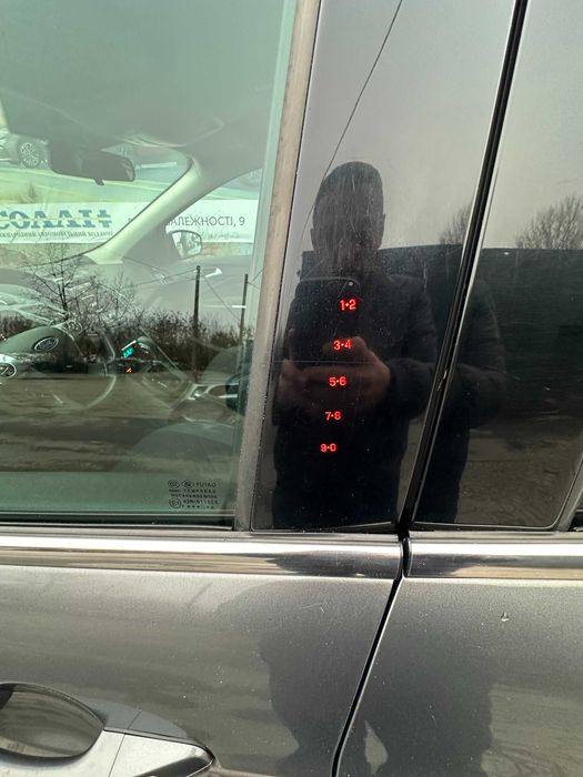 Продам Ford Escape 2014 року випуску, 1.6 турбо, автомат 6ст.