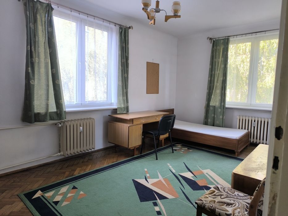 Wynajmę pokój/stancję 5 min do KUL UMCS UP ul. Sowińskiego jedno/dwuosobowy
