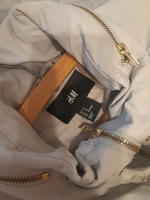 Parka kurtka damska xl