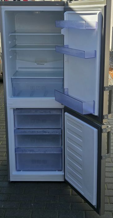 Lodówka-zamrażarka Beko 152cm z transportem,Gwarancja