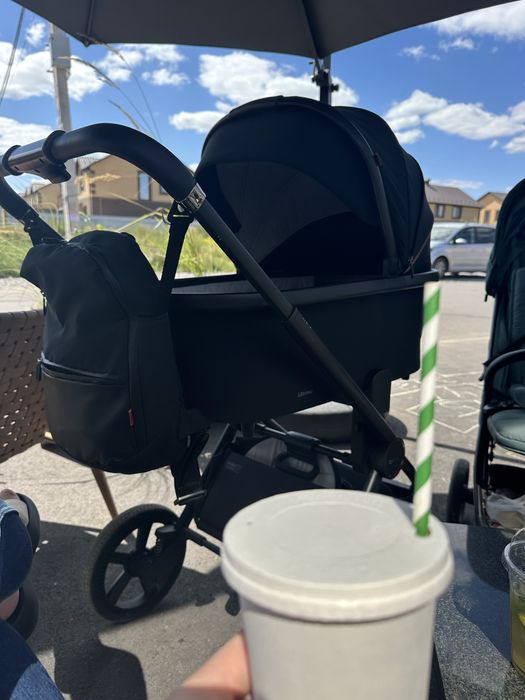 Продам коляску 3в1