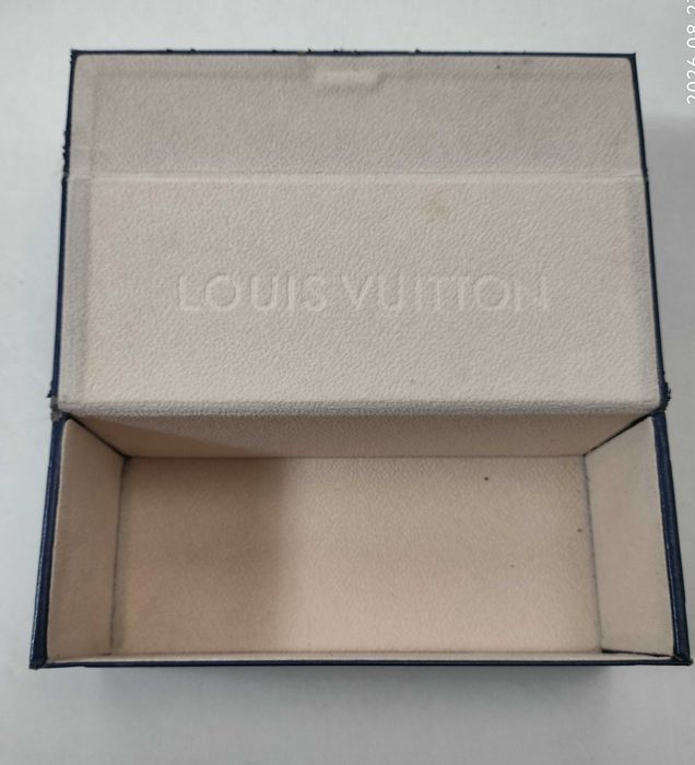 Caixa Louis Vuitton