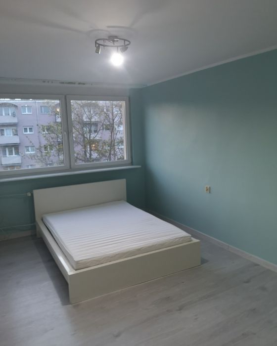 Wynajmę mieszkanie 2 pokoje 50 m²