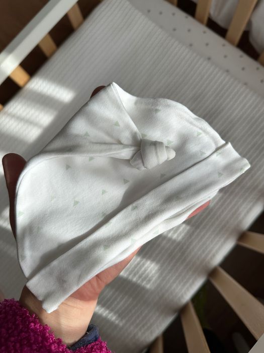 Шапочки для немовлят, від NEXT 0-3 місяці