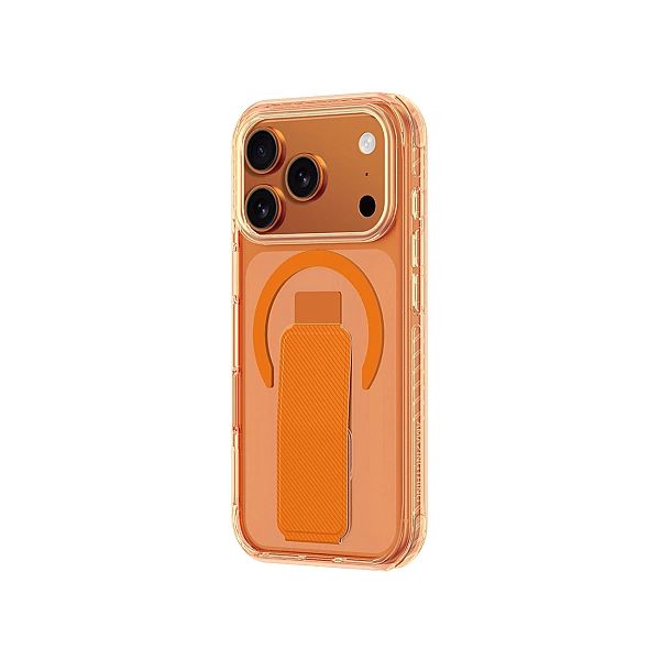 Etui AMAZINGTHING Titan Pro Holder na iPhone 17 Pro Max kompatybilne z