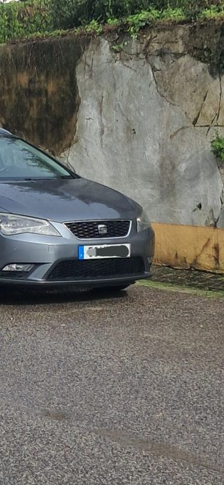 Seat Leon ST 1.6 2015