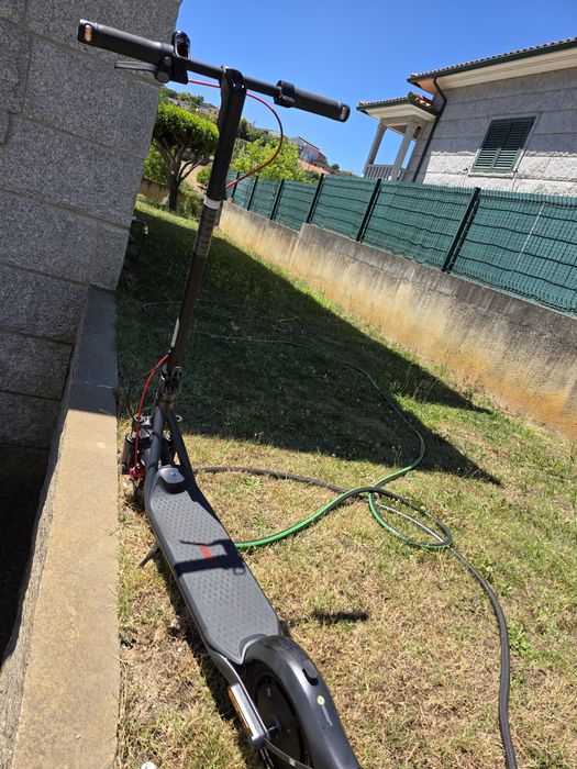 Trotinete segway