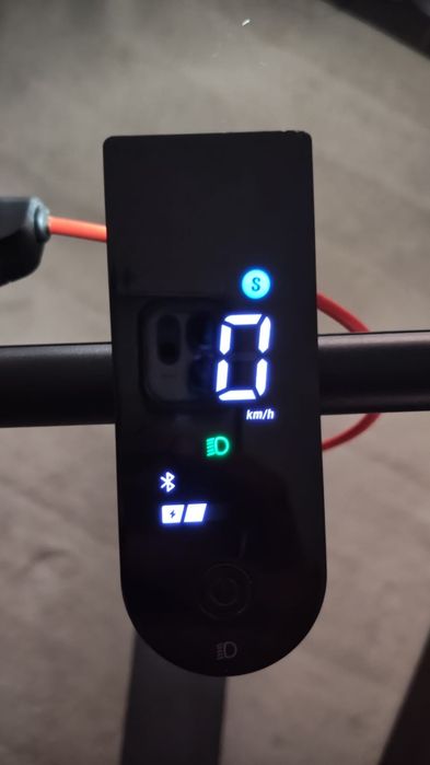 Xiaomi Electric Scooter 4 Lite (2nd Gen)