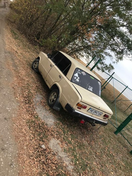 Продам ваз копейка