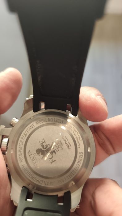 Relogio Invicta i Force 51mm