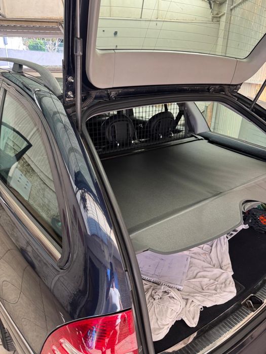Mercedes C220 Elegance