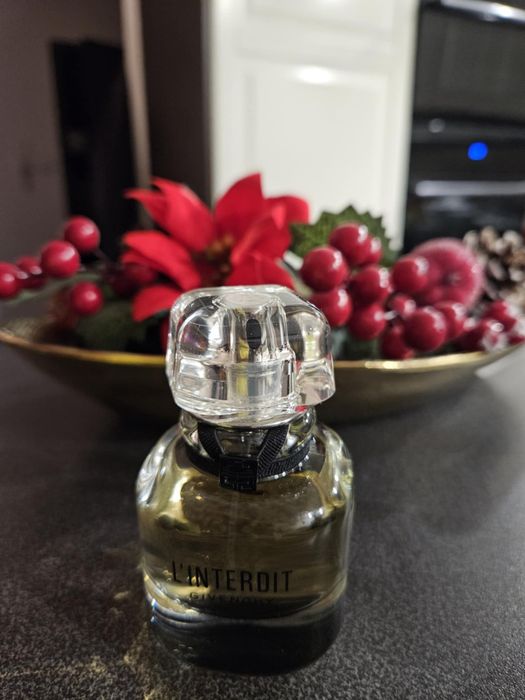 Woda perfumowana L'Interdit od Givenchy 30 ml