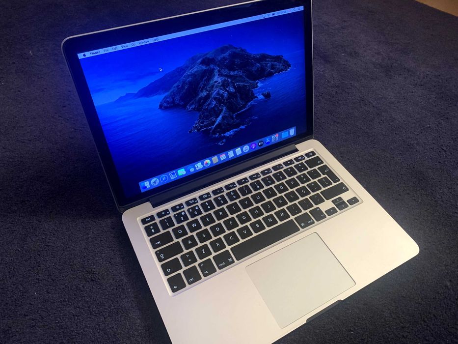 MacBook Pro (Retina, 13-inch, Late 2012) | EM BOM ESTADO