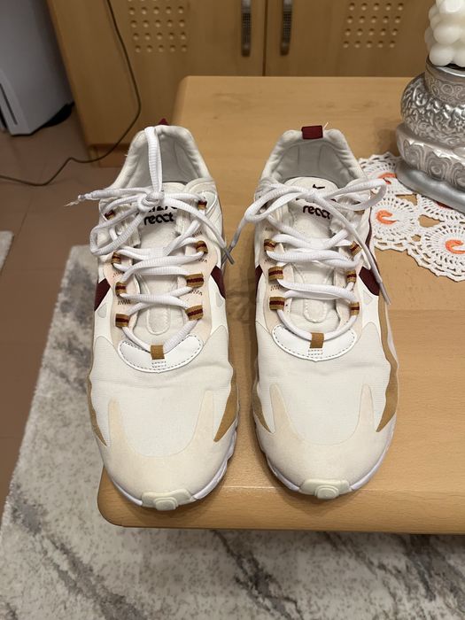 Nike React N42 Originais