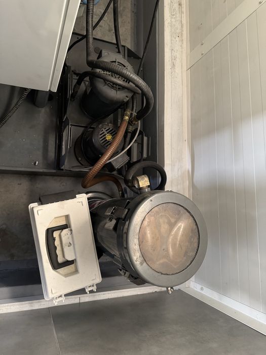 Tokarka Haas ST-30SS Napędzane narzedzia