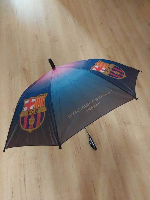 Parasolka FC Barcelona oferta 21