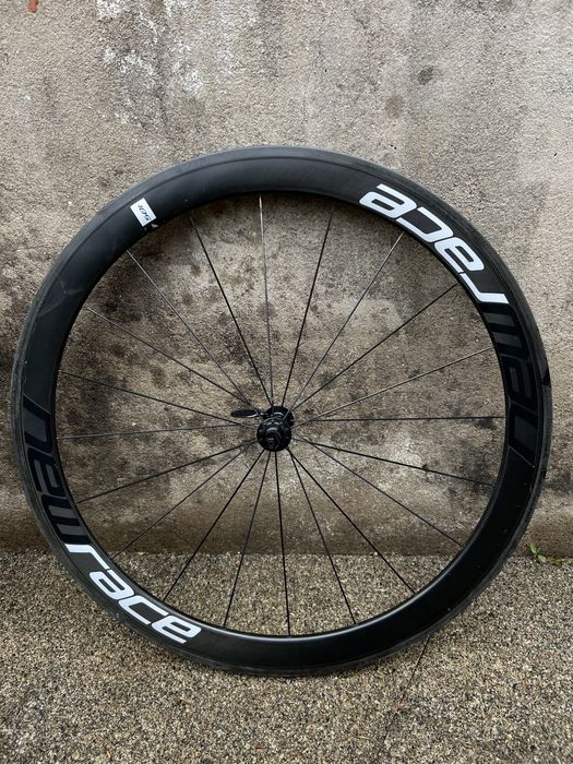 Rodas Carbono New Race