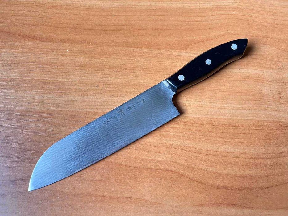 Кухонный японский нож Сантоку J.A.HENCKELS