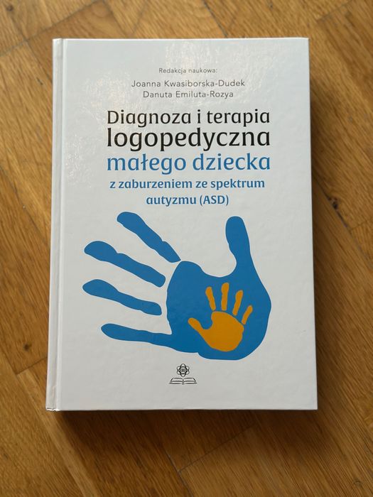 Diagnoza i terapia logopedyczna ASD