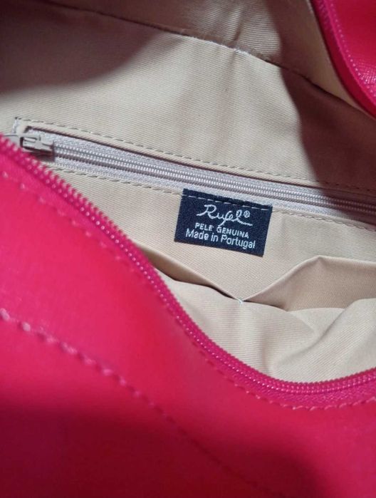 Vendo mala nova Rufel