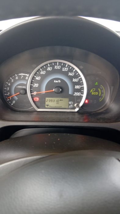 Mitsubishi space star 1.2 2014