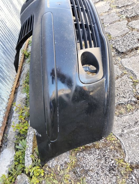 Parachoque frente SEAT Ibiza  6L