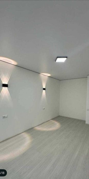 Простора 2-кімнатна квартира у ЖК «Княгинин»