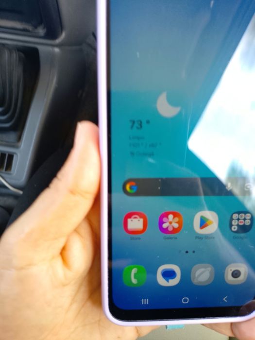 Samsung a17 de 128 gigas