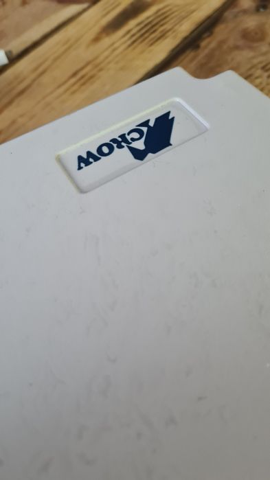 Alarme em bom estado