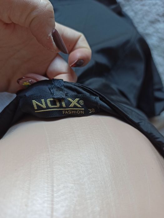 Sukienka damska czarna