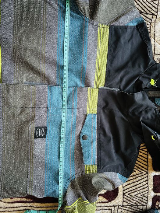 Куртка лижна розмір xs-s