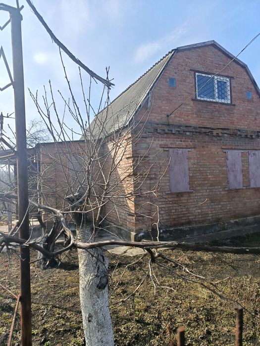 Продається доглянута дача в селі Барвінівка