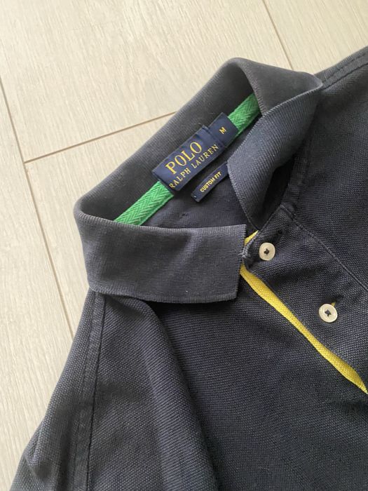 Polo Ralph Lairen Chief Keef