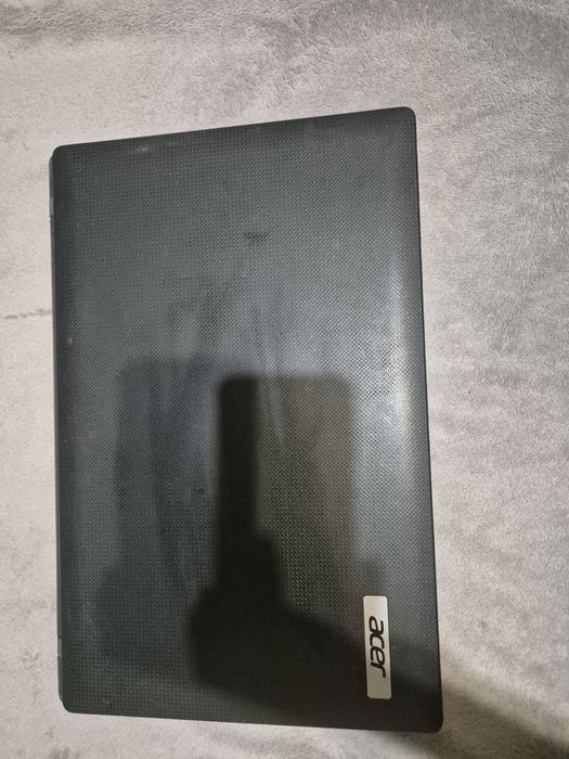Acer Travelmate 5744