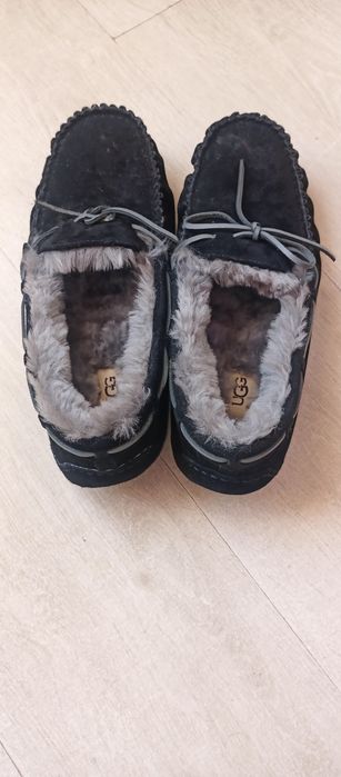 Макасин  Угг оригинал