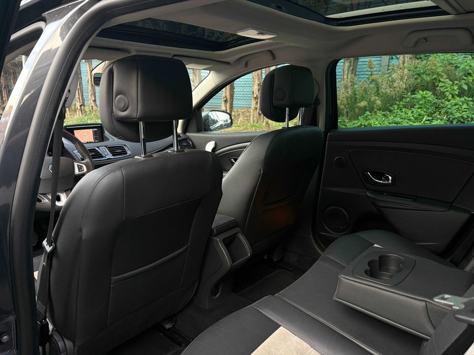 Renault Megane BOSE Edition (Full Extras)