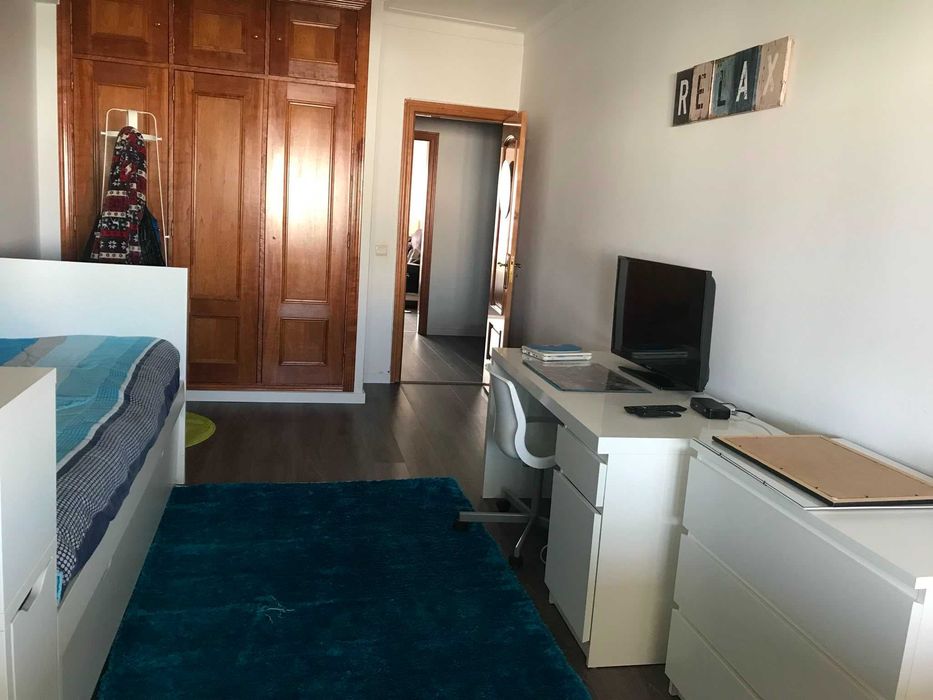 Quarto Arrendar - Setúbal