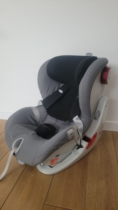 Fotelik Britax Romer King II LS