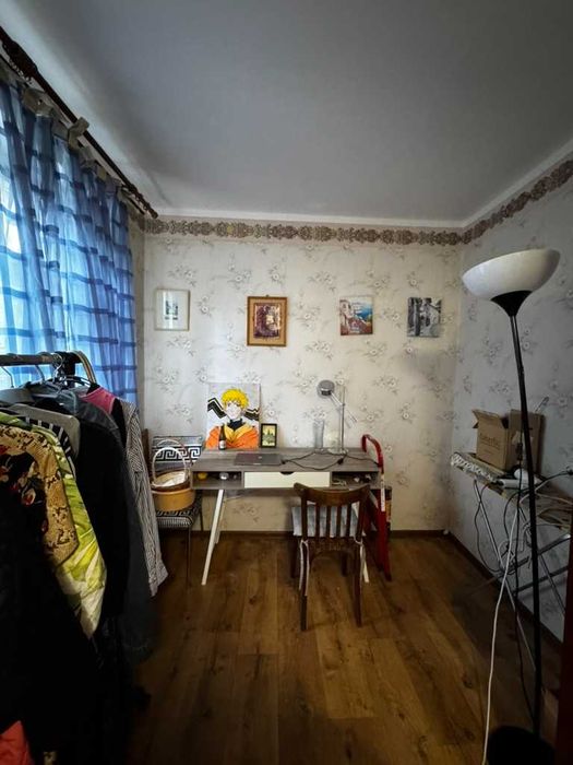 Продаж 2-кімнатної квартири, 45,9 м²  капітальний ремонт район Пр Поля